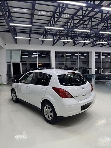 Nissan: Təcili Satılır✅ Avtomobil tam ideal veziyyətdə vuruq udardan söz gede — 12