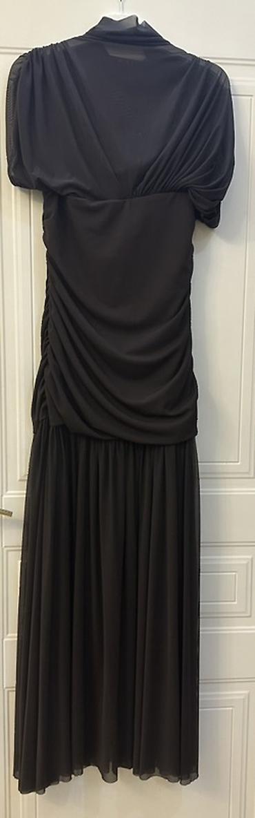 ince sepler: Ziyafət donu, Maksi, Zara, M, L — 2