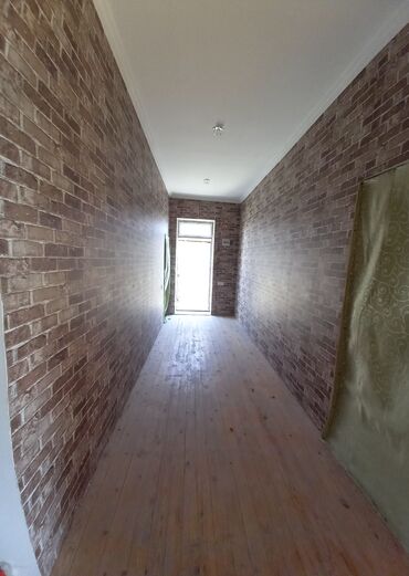 Həyət evləri və villaların satışı: Məmmədli 3 otaqlı, 100 kv. m, Orta təmir — 8