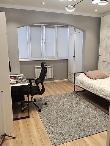 Продажа квартир: 4 комнаты, 104 м², 106 серия, 8 этаж, Евроремонт — 2