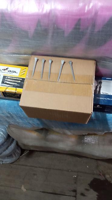 Другие товары для дома: Така мык шпагат скоба at lalafo.kg — 13 Другие товары для дома: Така мык шпагат скоба — 13