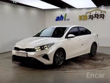 авто рассрочка бишкек фото: Kia K3: 2021 г., 1.6 л, Автомат, Бензин, Седан