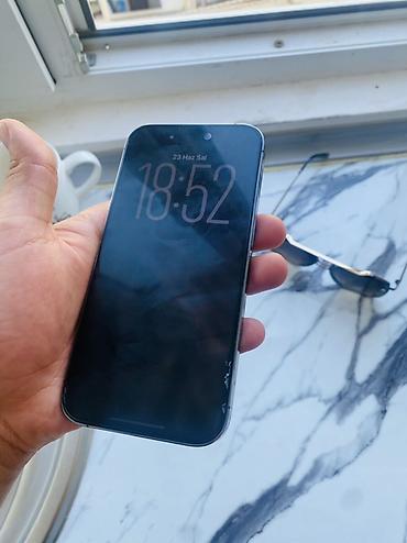Apple iPhone: IPhone 14 Pro, Göy, Simsiz şarj -da lalafo.az — 9 Apple iPhone: IPhone 14 Pro, Göy, Simsiz şarj — 9
