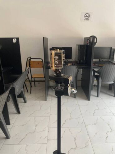 Videokameralar: Aksion Kamera + Tripod Seti = Hər şey Daxil! Vlog çəkilişləri — 20