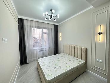 Квартиры: Продаётся 3 комнатная квартиры в Асанбай, рядом с АУЦа и Марифом — 2