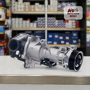 Ehtiyat hissələri: 🚗Marka: MERCEDES Mühərrik: M270 2.0L/1.6L 🔧Brend: IMAHLE ⚙️Məhsul — 1