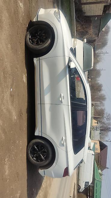 BYD: BYD E2: 2020 г., Электромобиль, Хэтчбэк — 11