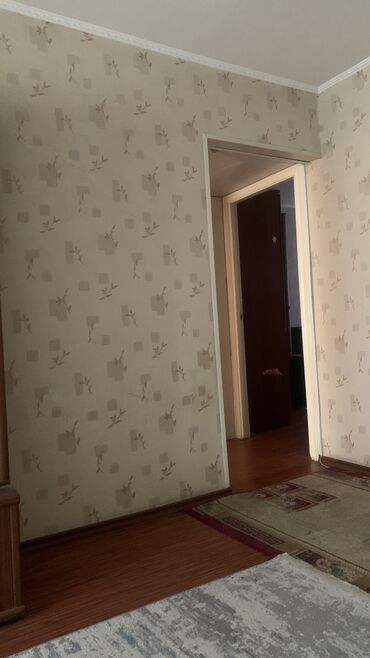 снять дом в бишкуле на длительный срок: 3 бөлмө, Менчик ээси, Чогуу жашоо менен, Толугу менен эмереги бар
