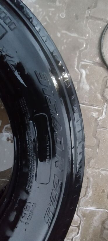 шины бишкек дордой цены: Шиналар 315 / 60 / R 22,5, All-season, Колдонулган, Жуп, Жүк ташуучу унаалар/Автобустар, Италия, Pirelli