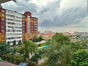 Продажа квартир: 3 комнаты, 160 м², Ала-Арча ТРЦ Элитка, 4 этаж, Евроремонт — 12