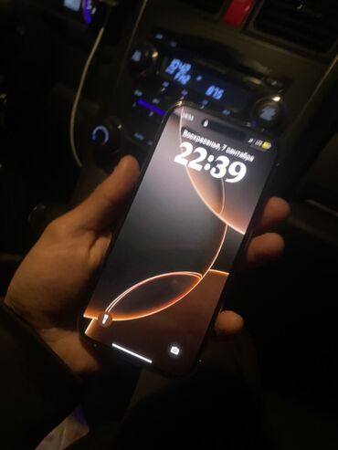 чехлы для ноутбуков 15.6: IPhone 14 Pro, Б/у, 256 ГБ, Серебристый