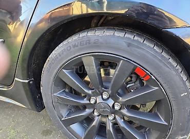 Mitsubishi: Mitsubishi Lancer: 2 l | 2008 il 281000 km Sedan — 11