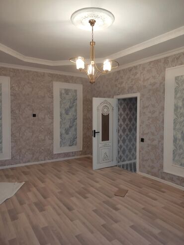 Həyət evləri və villaların satışı: Balaxanı qəs. 4 otaqlı, 140 kv. m, Kredit yoxdur, Yeni təmirli -da lalafo.az — 8 Həyət evləri və villaların satışı: Balaxanı qəs. 4 otaqlı, 140 kv. m, Kredit yoxdur, Yeni təmirli — 8