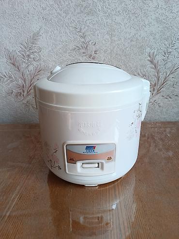 Рисоварки: ПРОДАЕТСЯ РИСОВАРКА Абсолютно новая, ни разу не использованная — 1