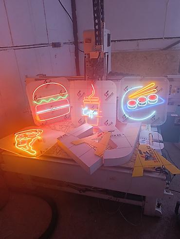 Изготовление рекламных конструкций: | Вывески, Лайтбоксы, Таблички, | Монтаж, Демонтаж, Разработка дизайна — 1