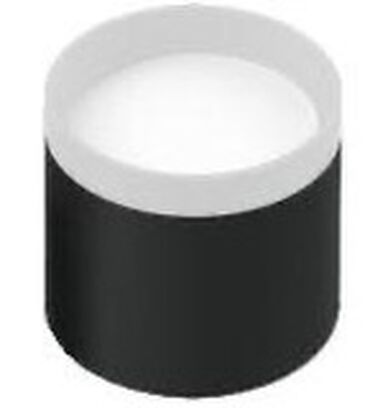 Трековые светильники и споты: СПОТЫ ПОТОЛОЧНЫЕ MISOON - Тип: накладные и поворотные потолочные — 4