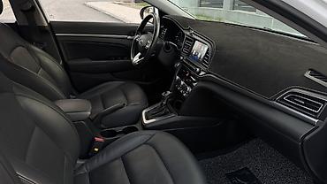 Hyundai: Hyundai Avante: 2019 г., 1.6 л, Автомат, Газ, Седан — 12