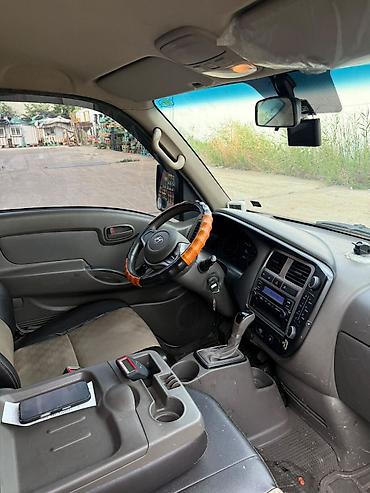 портер 2 2014: Легкий грузовик, Hyundai, Стандарт, Б/у — 7