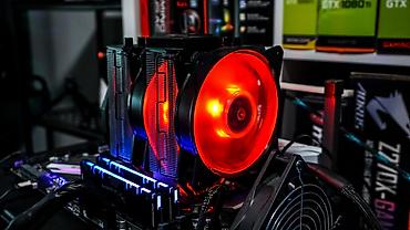 mx master: Soyutma sistemi Cooler Master, Kuler, Yeni — 4