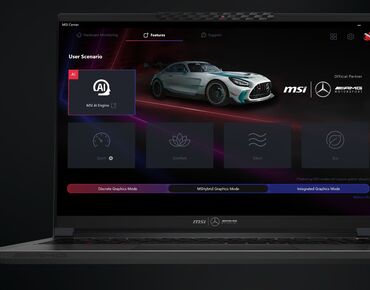 msi noutbuk: Б/у MSI, 16 ", Intel Core i9, 2 ТБ, Самовывоз