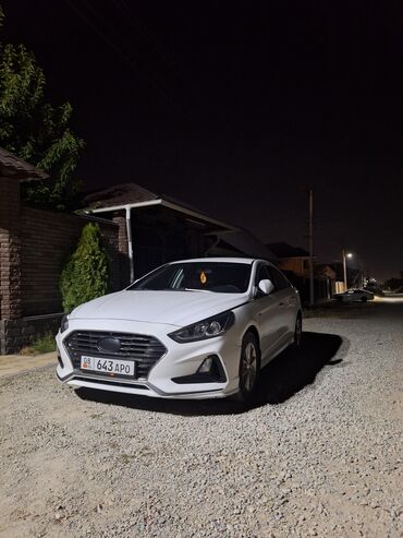 хундай саната дн8 левая передняя дверь нужен: Hyundai Sonata: 2018 г., 2 л, Автомат, Газ, Седан