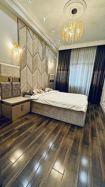 Квартиры: Satılır 2 otaqlı yeni tikili 68 m², Elmlər Akademiyası m. Kateqoriya — 9