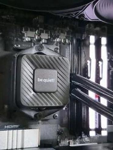 Desktop računari i radne stanice: Ryzen 7 9700X RX 9060XT B840 32GB 1TB - SM146PC. ✨ Prodaja i sklapanje — 10