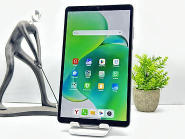 Планшеты: Планшет, Xiaomi, память 128 ГБ, 8" - 9", 4G (LTE), Новый, Классический цвет - Серый — 4