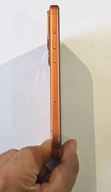 ekran iphone 11 pro: 256 GB, Narıncı, Simsiz şarj — 3