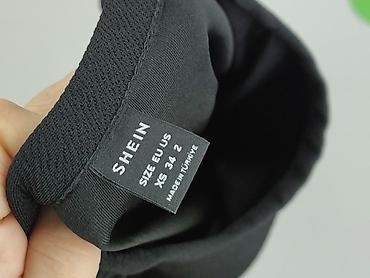 shein bluza oversize: Shein, Bluzka damska, rozmiar XS — 5