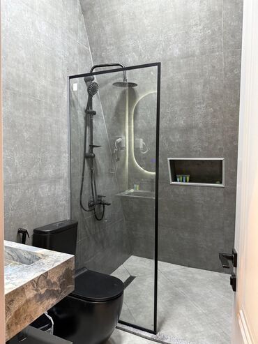 Bağ evlərinin kirayəsi: 150 kv. m, 3 otaqlı, Hovuzlu, Telefon, Qaz, İşıq — 14