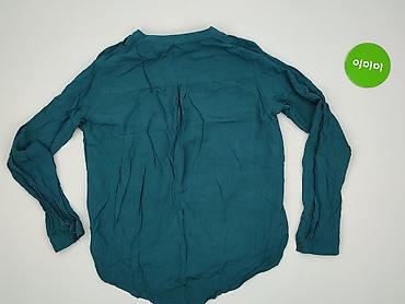 sinsay koszula oversize: Bluzka damska, rozmiar M — 3