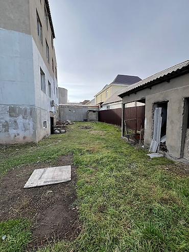 Продажа коттеджей и домов: 🏡СРОЧНО! Продается большой дом в ж/м Кок-Жар 📍Пересечение ул — 5