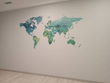 Декоративная роспись: Художественная роспись Больше 6 лет опыта — 6