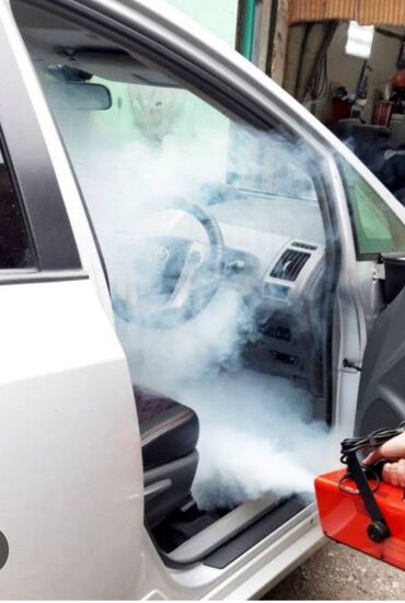 скутеры новые: Сухой туман заказ алабыз только Базар-коргон баасы 500 дагы