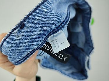 destination jeans: H&M Divided, Jeansy damskie, rozmiar XS — 4