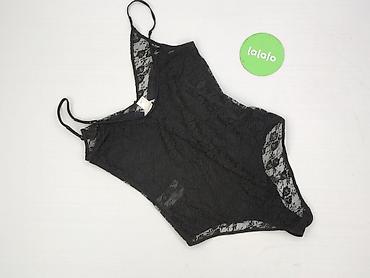 hexeline pl: H&M, Body damskie, rozmiar S — 3