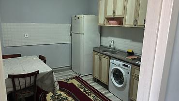 Uzunmüddətli kirayə mənzillər: Mənzil rahat yaşayış üçün lazım olan əsas avadanlıq və mebellə təmin — 2