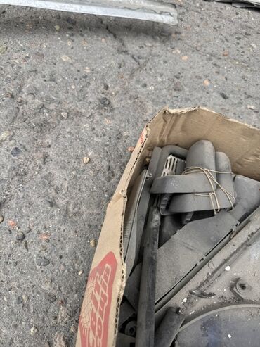 Другие автозапчасти: Запчасти для Mitsubishi space gear — 183