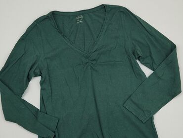 gap bluzki z długim rękawem: Blouse, Esmara, S (EU 36), condition - Very good