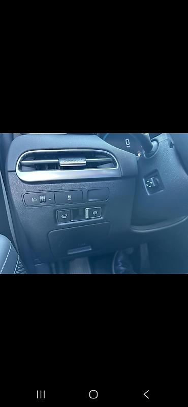 hunda: Hyundai Palisade: 2023 г., 2.2 л, Автомат, Дизель, Кроссовер — 3