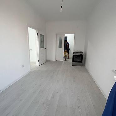 Продажа квартир: 1 комната, 33 м², Элитка, 9 этаж, Евроремонт — 6