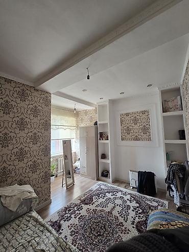 Продажа квартир: 2 комнаты, 63 м², Индивидуалка, Дизайнерский ремонт — 1