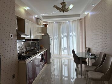 Yeni tikili: 4 otaqlı, Yeni tikili, m. Xətai, 195 kv. m — 15