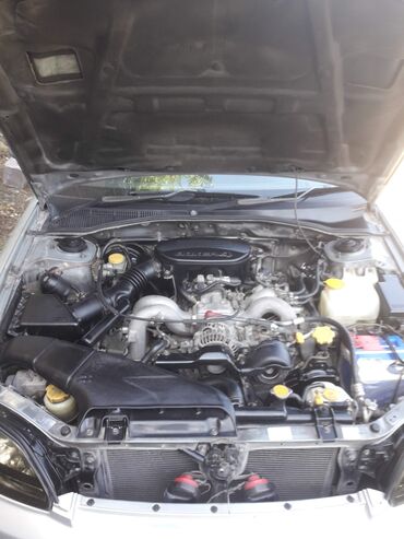 легаси бл5 рулевая рейка: Subaru Legacy: 2001 г., 2.5 л, Автомат, Бензин, Седан