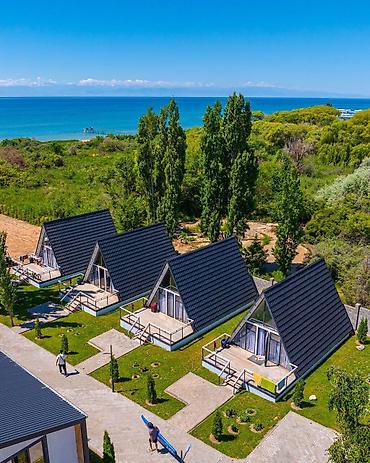 Посуточная аренда домов: 167 м², 6 комнат, Теплый пол, Видеонаблюдение, Евроремонт — 24