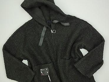polar material: Bluza z kapturem damska, rozmiar 2XL — 1