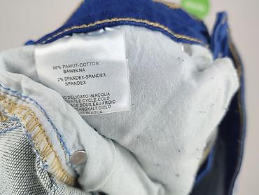 jeans 24: Jeansy damskie, rozmiar M — 5