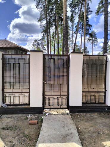 Сварка: Кафельшик сварщик электрик сантехника лестница кровля любые — 10