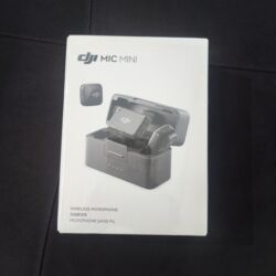 курсы по ремонту ноутбуков: DJI Mic Mini — компактная беспроводная система для записи голоса с lalafo.kg да курсы по ремонту ноутбуков: DJI Mic Mini — компактная беспроводная система для записи голоса с